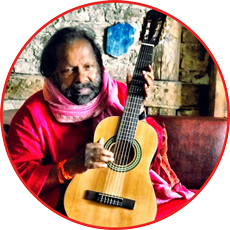 Гурудев Пайлот Баба