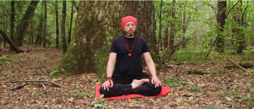 Йогі Іша – Бути провідником і посланцем Безкінечного